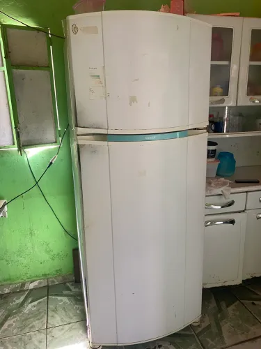 Geladeira