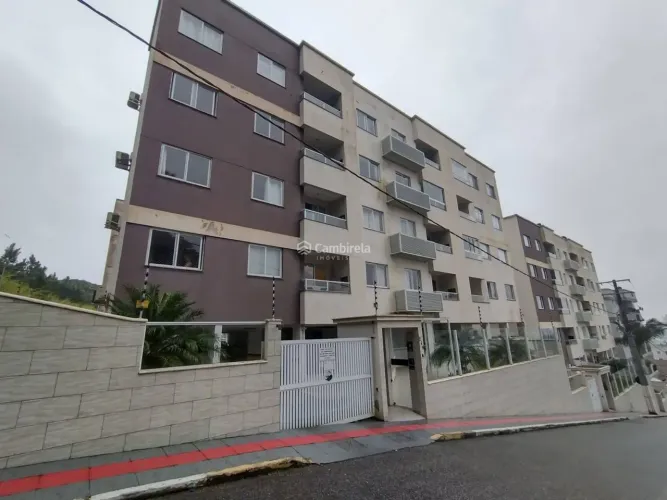 Apartamento para locação no bairro Ipiranga com 02 dormitórios