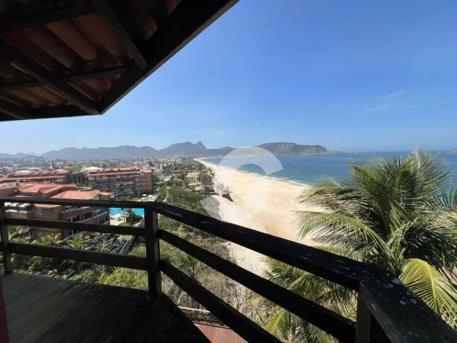 Casa à venda, 500 m² por R$ 7.000.000,00 - Cambonhias - Niterói/RJ