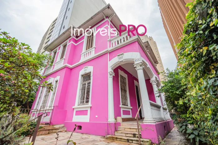 Casa, Consolação - São Paulo