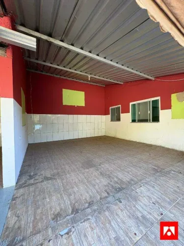 Chácara com 8 quartos, 2 suítes e 5 vagas à venda no Ch. de Recreio Cruzeiro do Sul em San