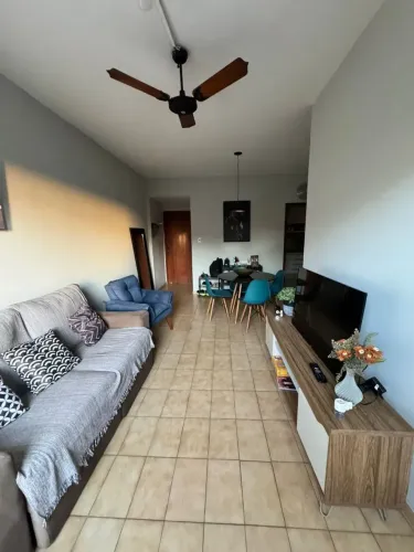 Apartamento para venda possui 81 metros quadrados com 3 quartos em Alvorada - Cuiabá - Mat