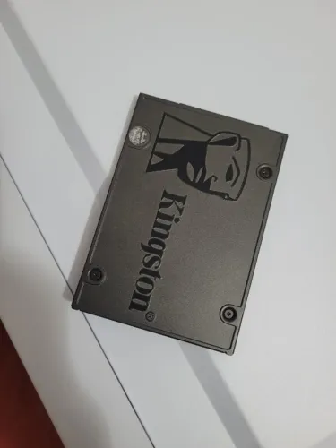 SSD Kingston 960GB