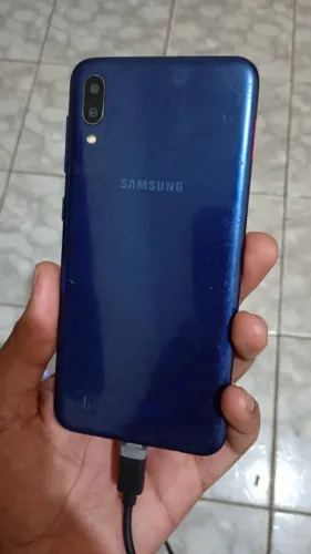 Galaxy Samsung A10