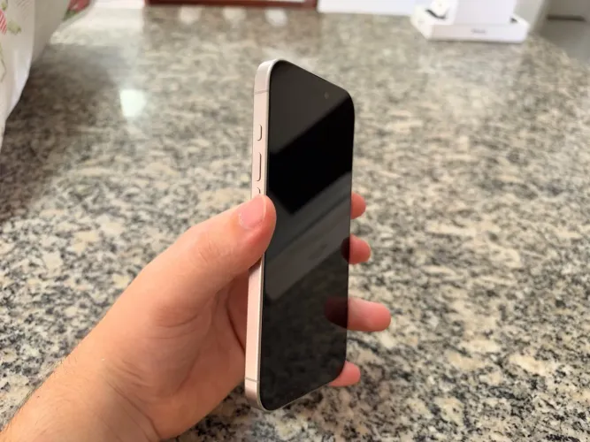 iPhone 15 Pro