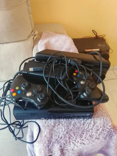 Xbox360