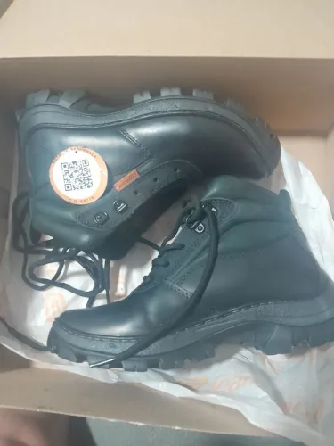 Bota feminina