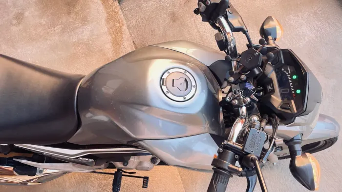 Vende-se CG Titan 160c 2019