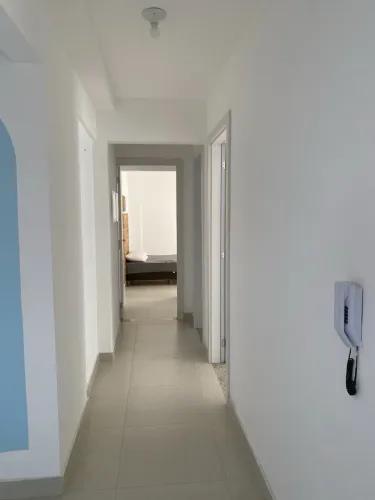 Apartamento Barra velha a 400 metros do mar