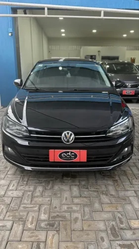 Volkswagen Polo Highline 200 TSI 1.0 Flex 12V Aut. 2018