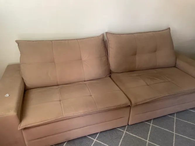 Sofá cama 