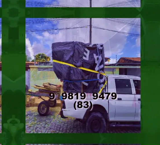 frete rápido e seguro para sua mudança! solicite já o seu orçamento!