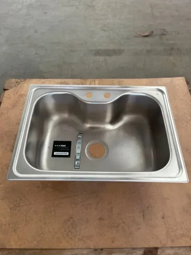 Cuba De Sobrepor Tramontina Morgana 60 Fx Aço Inox