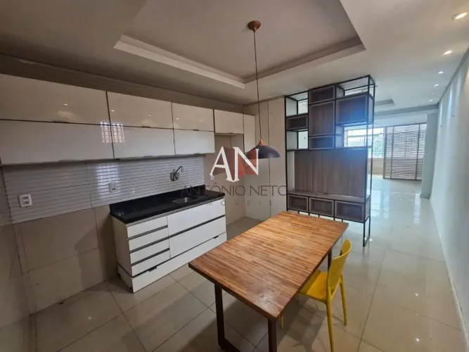 Casa com 2 dormitórios para alugar, 240 m² por R$ 3.085,45/mês - Antônio Bezerra - Fortale
