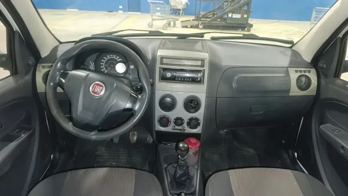 Toyota Corolla XEI 2.0 Flex 16V Aut. 2013
