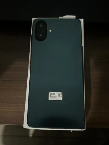 Samsung Galaxy A07 128GB | 4GB RAM | Completo | Estado de Novo