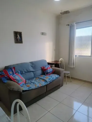Apartamento 2 quartos , 2° andar, 1 vaga, Bairro: Vila Belmiro Cidade: Santos/SP