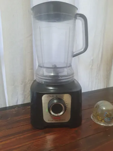 Liquidificador Arno Power Max