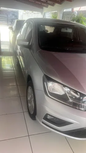 Volkswagen Gol Geração VII 1.0 12V Flex Mec. 4P 2020