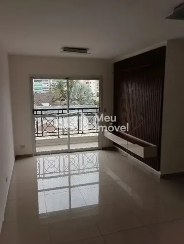 Imóvel para aluguel com 90 metros quadrados com 3 quartos