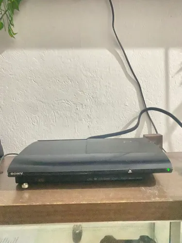 Vídeo game ps3