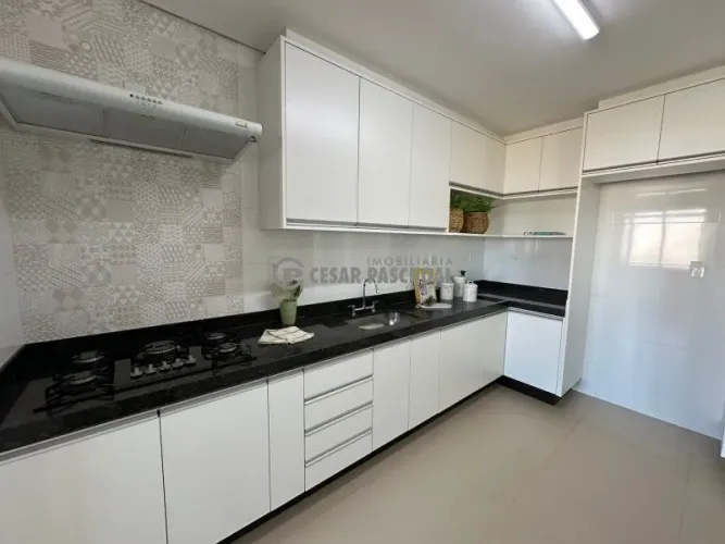 Apartamento Padrão Nova Aliança Apartamento padrão Jardim Nova Aliança- Zona Sul- Ribeirão