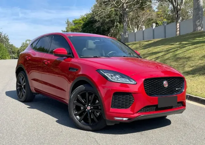 Jaguar E-Pace R-dynamic S 2.0 AWD 249cv Aut. 2020