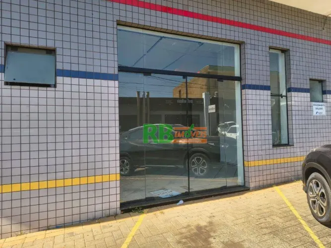 Sala para alugar, 50 m² por R$ 4.000,00/mês - Jardim de Itapoan - Paulínia/SP