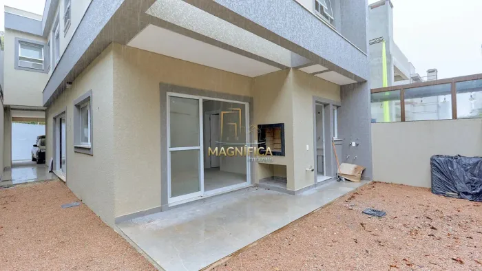 Casa nova no condomínio Boulevard Previllege, com 281,00m².