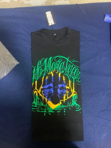 Camisa Mundo M Brasil Nova sem uso