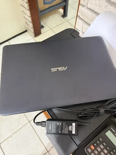 Notebook vivaBook asus 15