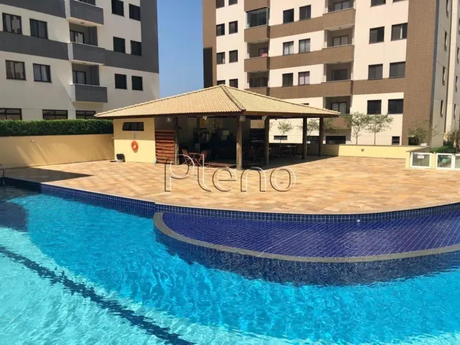 Apartamento à venda no Jardim do Lago, 3 quartos - Campinas.