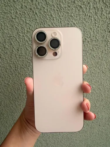 iPhone 16 Pro 256 Desert 