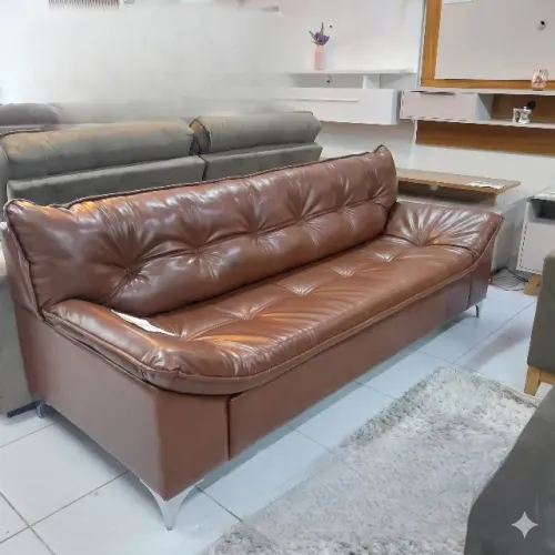 SOFA FIXO ALTO PADRÃO