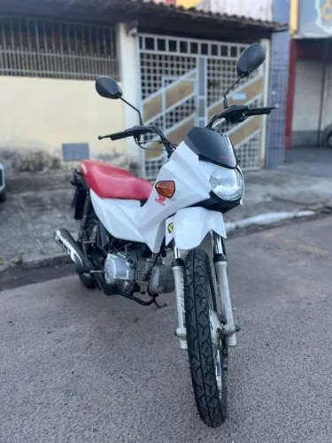 Honda Pop 110 2023