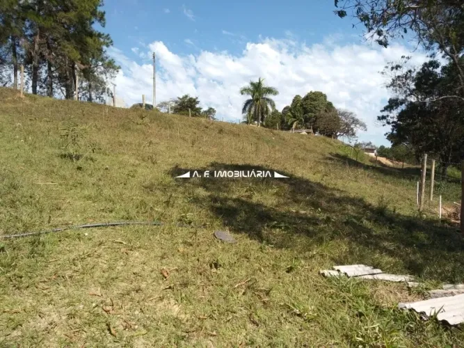 Terreno em Condomínio para Venda em Mairinque , 1000m²