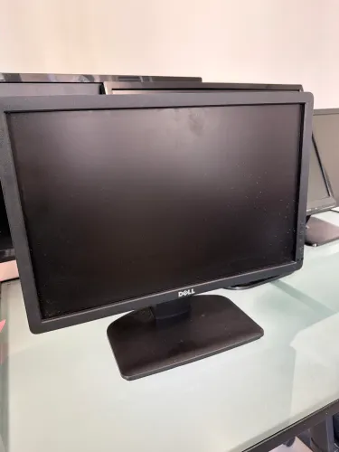 Monitor Dell 20 polegadas