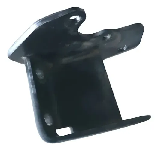 Suporte Base Bomba Direção Hidráulica Kia Sorento 2006 Preto