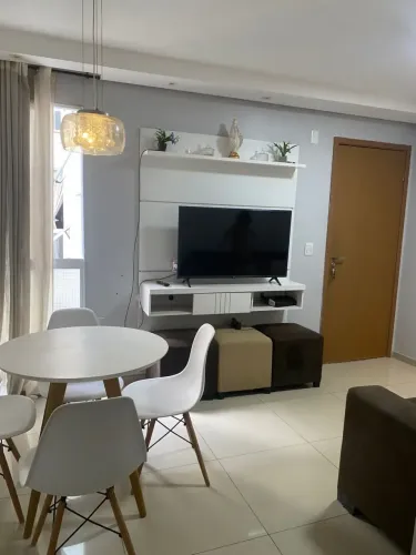Apartamento à venda no PARQUE MAR DE PORTUGAL RESIDENCIAL, CIDADE UNIVERSITÁRIA, Maceió, A