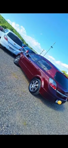 Chevrolet Vectra GT 2.0 MPFI 8V Flexpower Mec. 2009