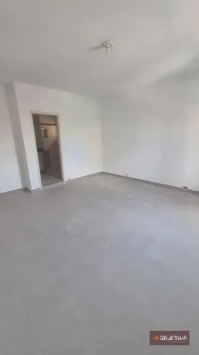 Apartamento com 3 dormitórios para alugar por R$ 2.937,05/mês - Centro - Suzano/SP
