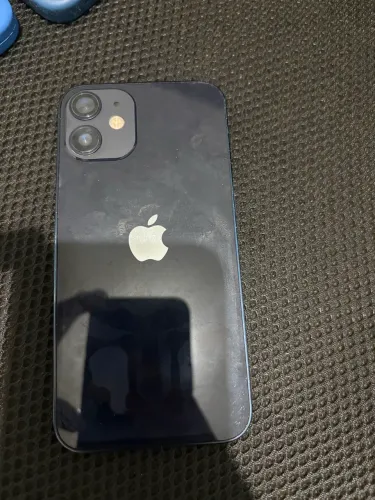 iPhone 12 mini
