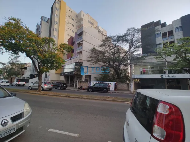 Terreno para venda no Alto dos Passos - Juiz de Fora/MG, 700m², com excelente localização,