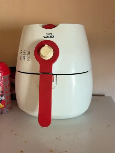 Air Fryer Walita Philips