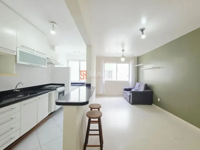 Estreito | Apartamento 1 quarto