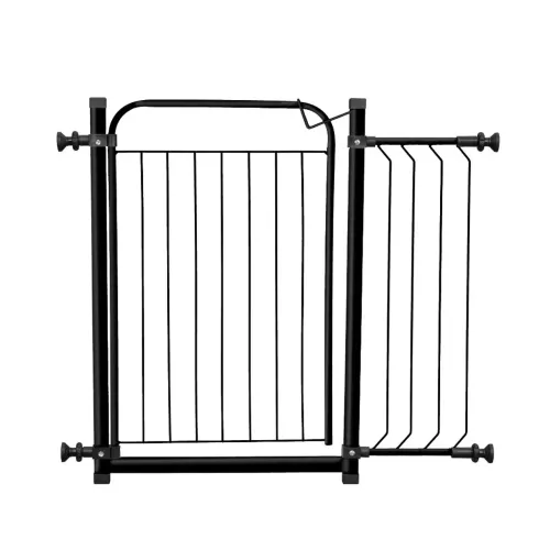 Portão para pet e crianças + extensor de 20 cm