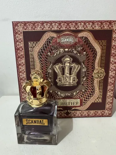 perfume Scandal por homme Edt 100 ml