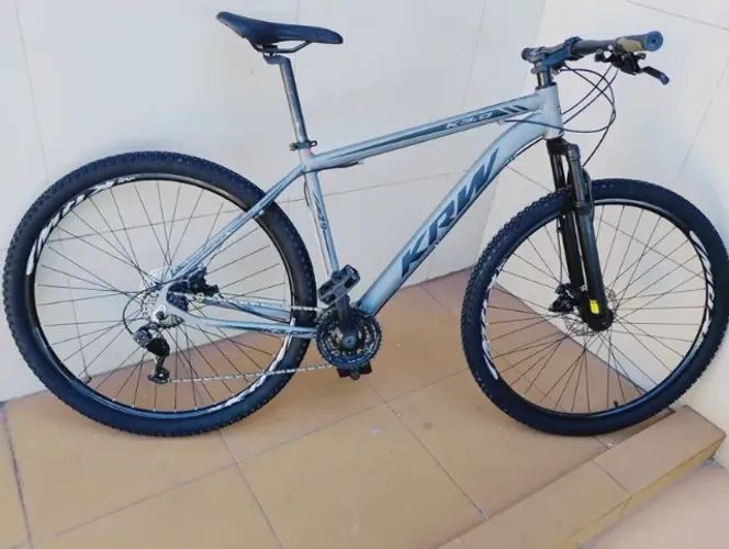 Bicicleta KRW Aro 29