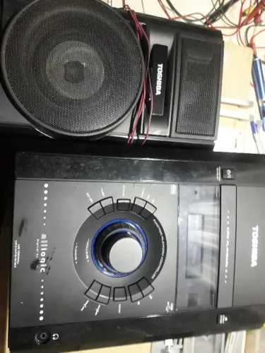 sony ms7804mu para peças com 1 caixa