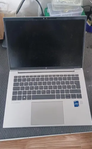 Notebook HP Elitebook 840 G9 I7(12th) 16gb ssd 500 Full HD